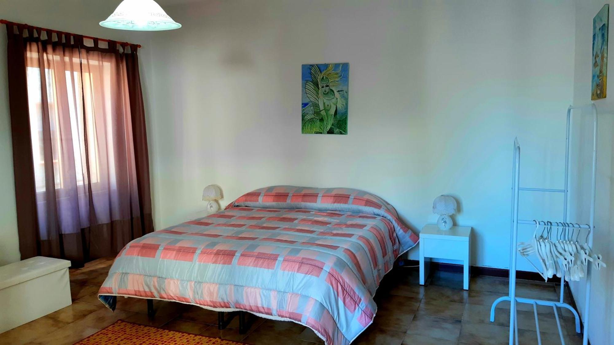 Mare&Monti Villa Telti Kültér fotó